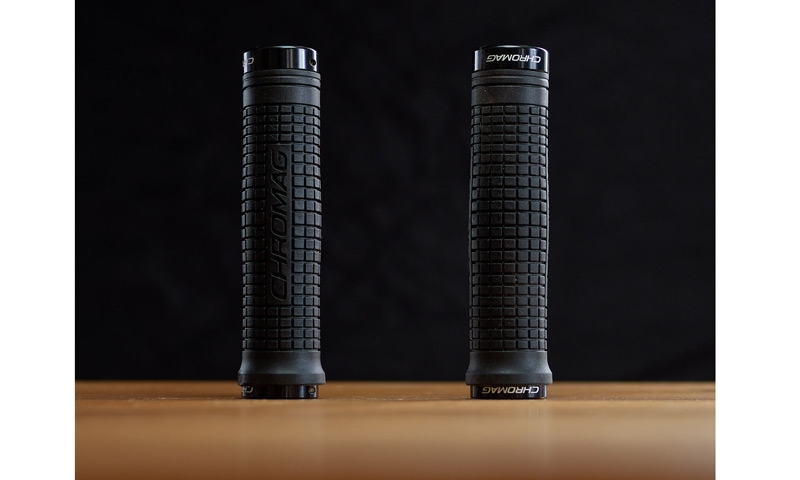 Gripy Chromag Squarewave XL
