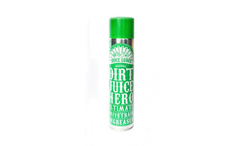 Čistič Juice Lubes Dirt Juice HERO