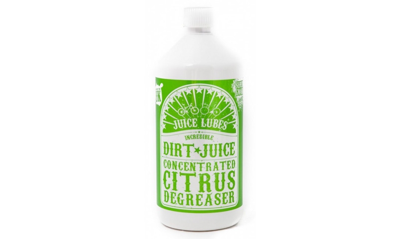 Čistič Juice Lubes koncentrát