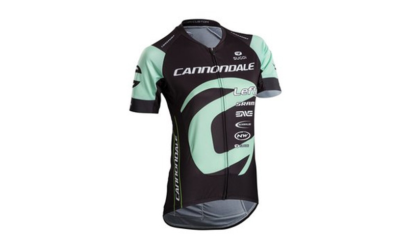 Dres Cannondale CFR Evolution dámský