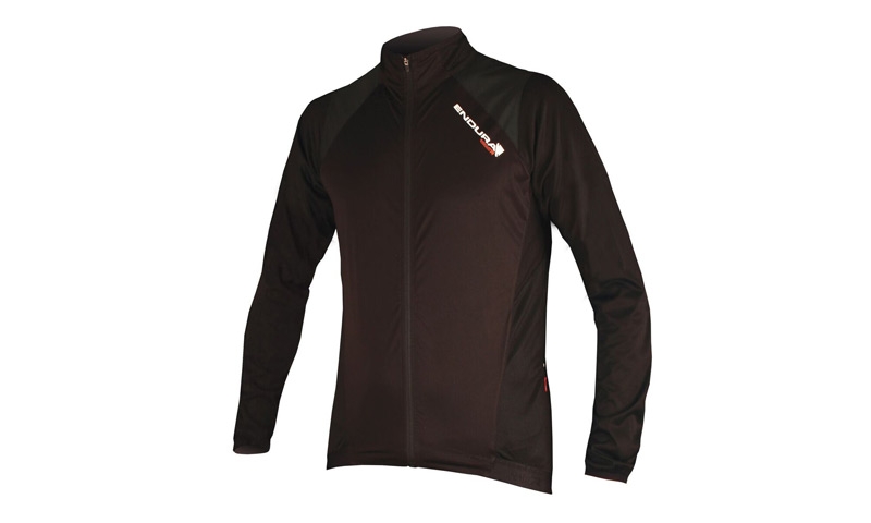 Dres Endura MTR Windproof dlouhý rukáv