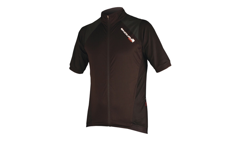 Dres Endura MTR Windproof krátký rukáv