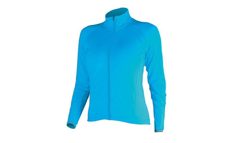 Dres Endura Roubaix dámský