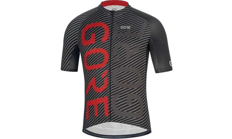 Dres Gore C3 Brand