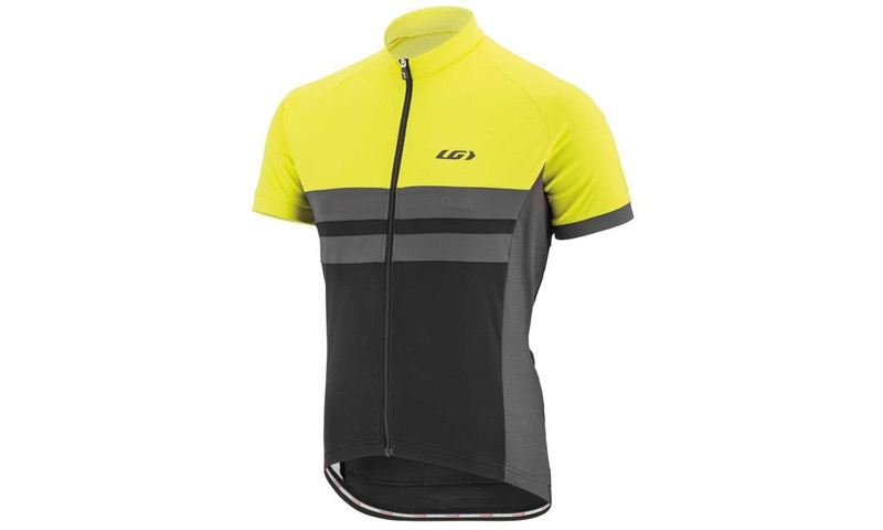 Dres Louis Garneau Evans Classic