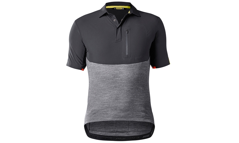 Dres Mavic Allroad