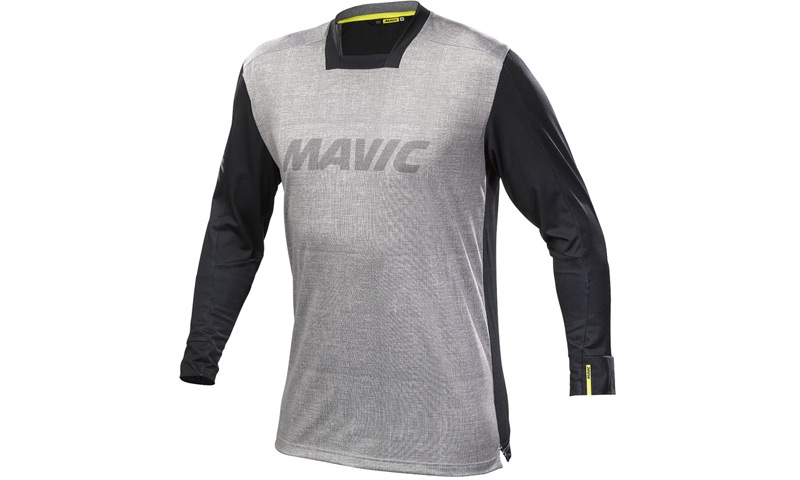 Dres Mavic Deemax Pro dlouhý rukáv