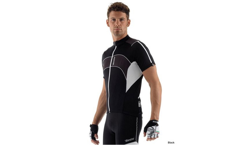 Dres Santini Armor