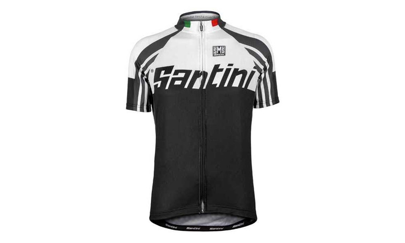 Dres Santini Zest