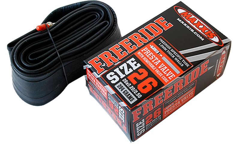Duše Maxxis Freeride 26x2.2/2.5