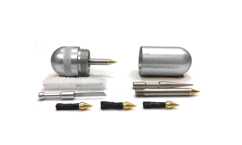 Opravná sada Dynaplug Micro Pro Kit stříbrný