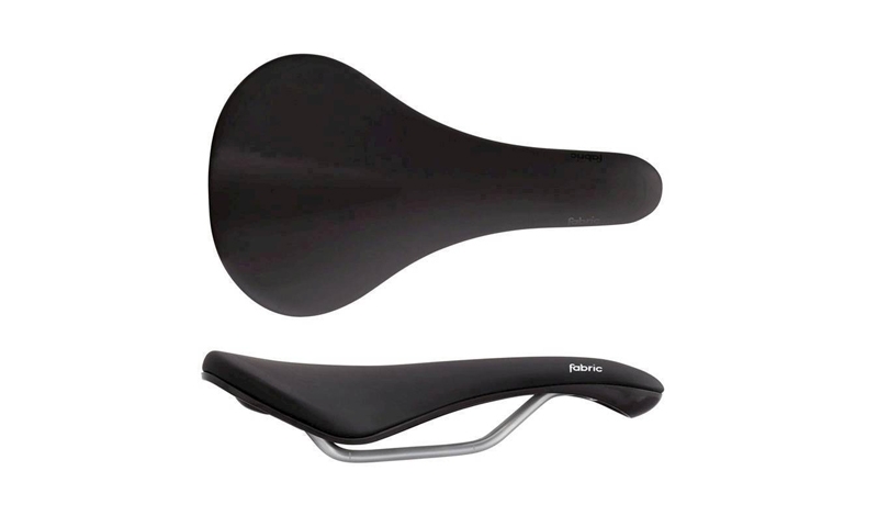 Sedlo Fabric Scoop Gel Womens