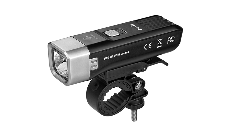 Nabíjecí cyklosvítilna Fenix BC25R