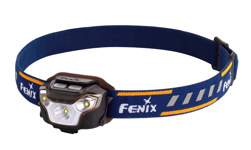Čelovka Fenix HL26R