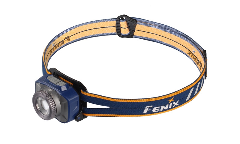 Čelovka Fenix HL40R