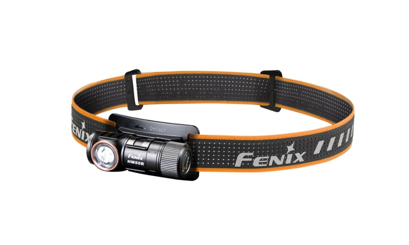 Čelovka Fenix HM50R V2.0