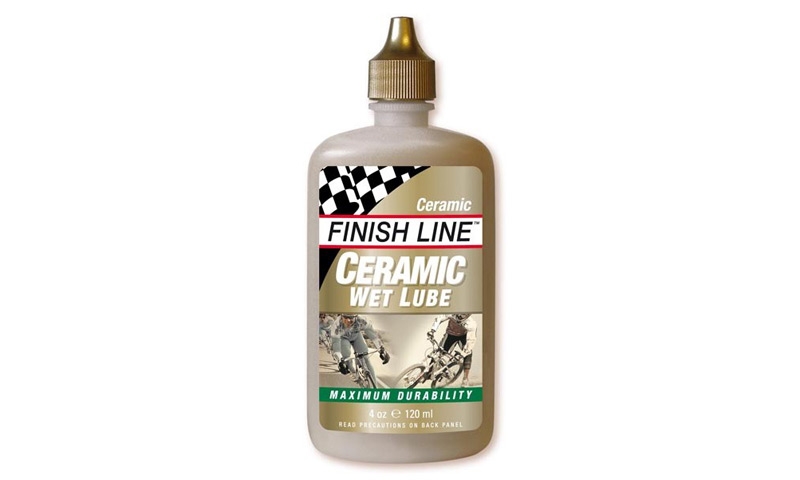 Mazivo FINISH LINE Ceramic Wet  60ml