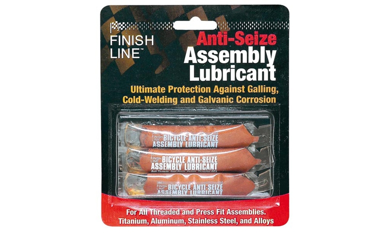 Mazivo Finish Line Assembly Anti Seize