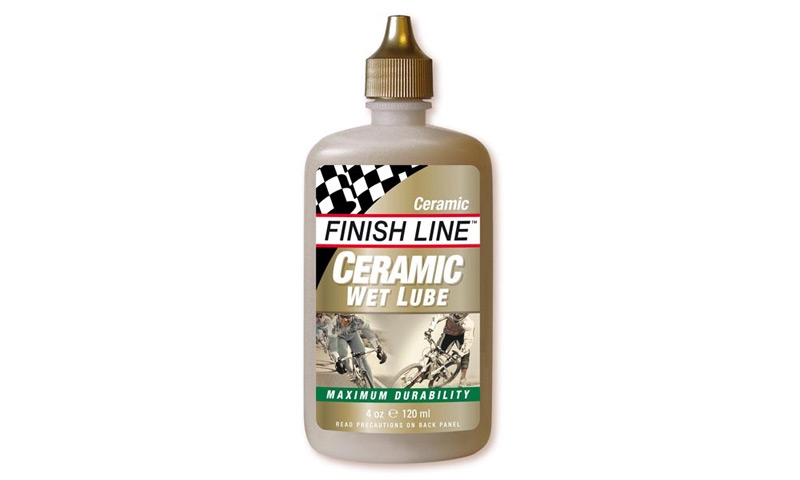 Mazivo Finish Line Ceramic 120ml