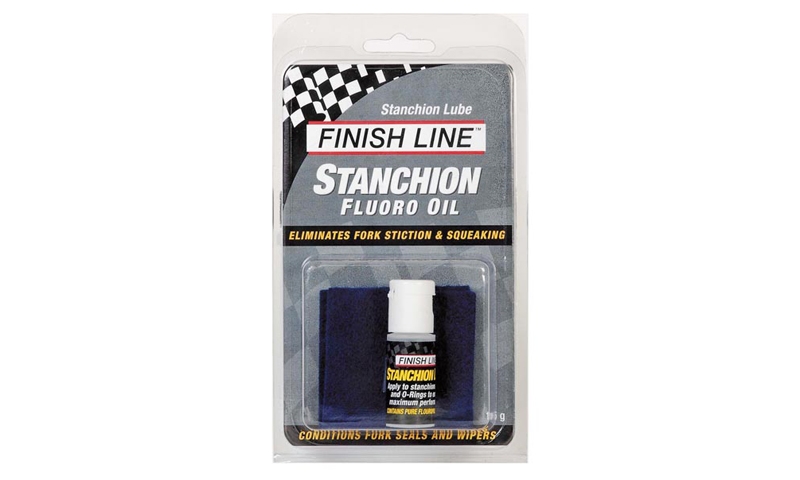 Mazivo Finish Line Stanchion Lube