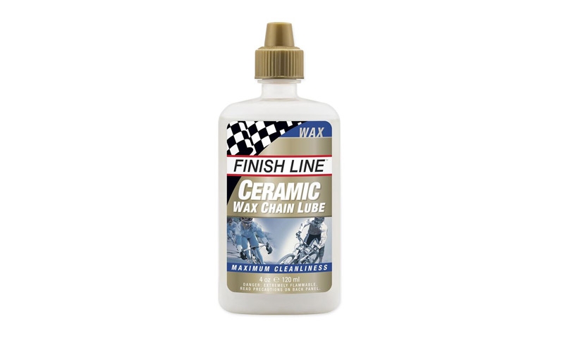 Mazivo FINISH LINE Ceramic Wax 120ml