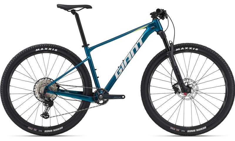 Giant XTC SLR 29 1 2024