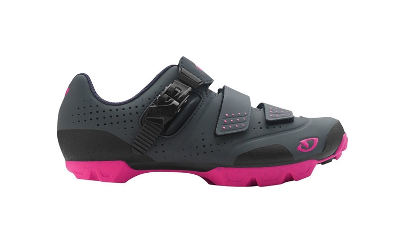 Tretry Giro Manta R
