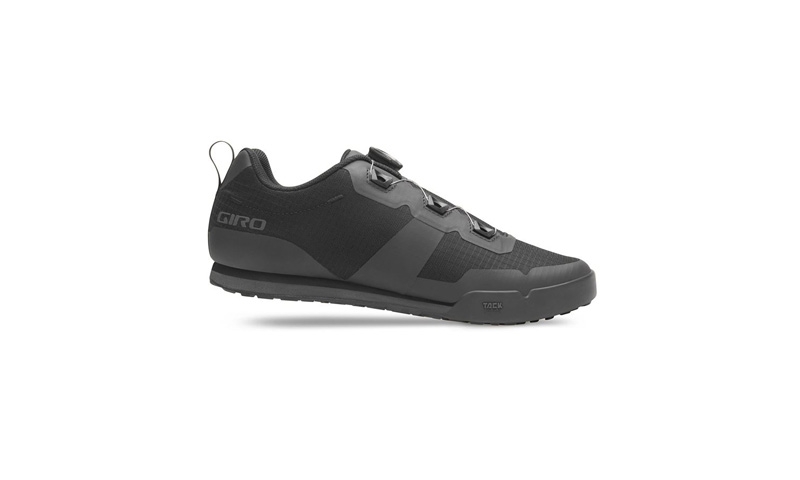 Tretry Giro Tracker