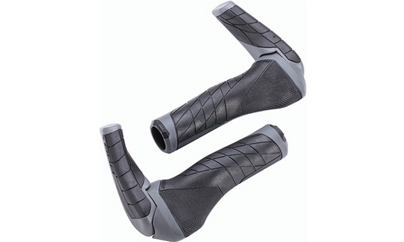 Gripy BBB BHG-87 ErgoTechset