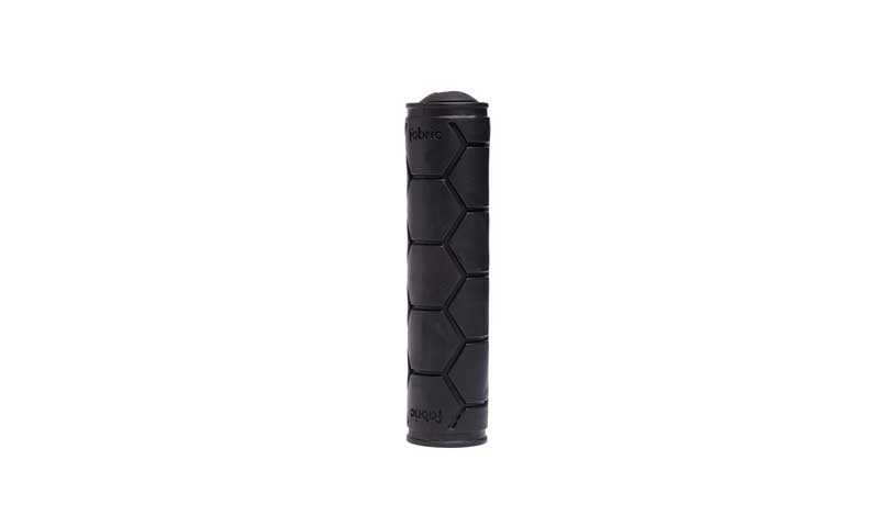Gripy Fabric Silicone