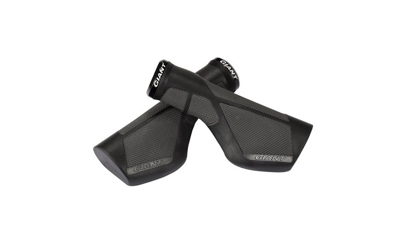 Gripy Giant Ergo Max Lock-On