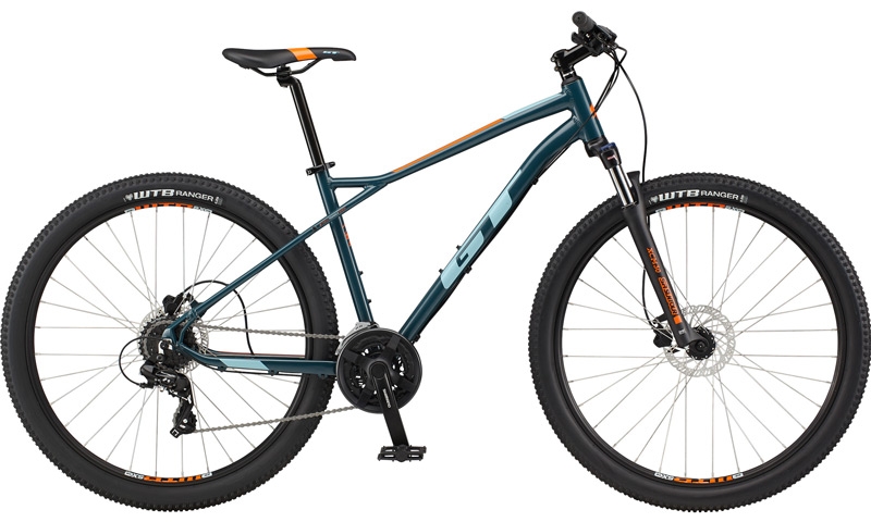 GT Aggressor 29" Expert