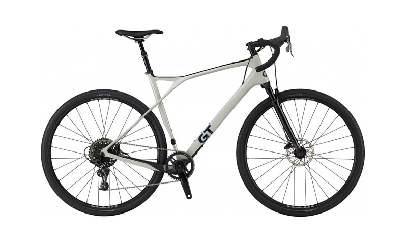 GT Grade Carbon X