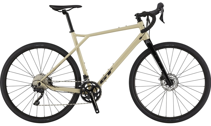 GT Grade Comp