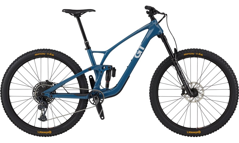 GT Sensor Carbon Pro