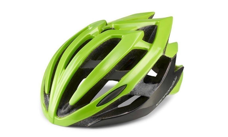 Helma Cannondale Teramo