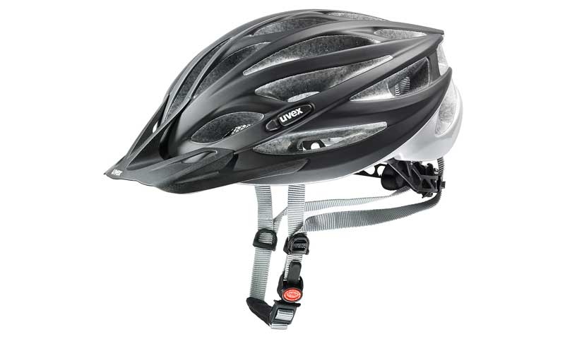 Helma Uvex Oversize