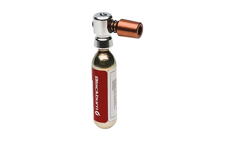 Hustilka Blackburn Wayside CO2 + bombička