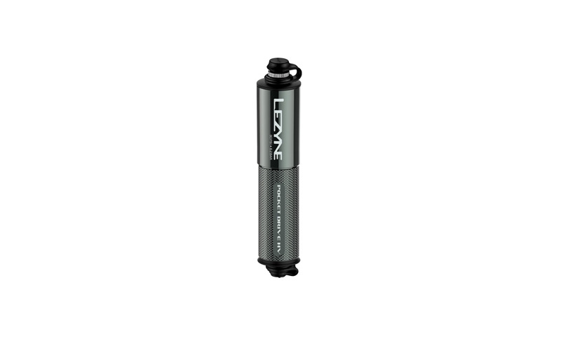 Hustilka Lezyne Pocket Drive HV