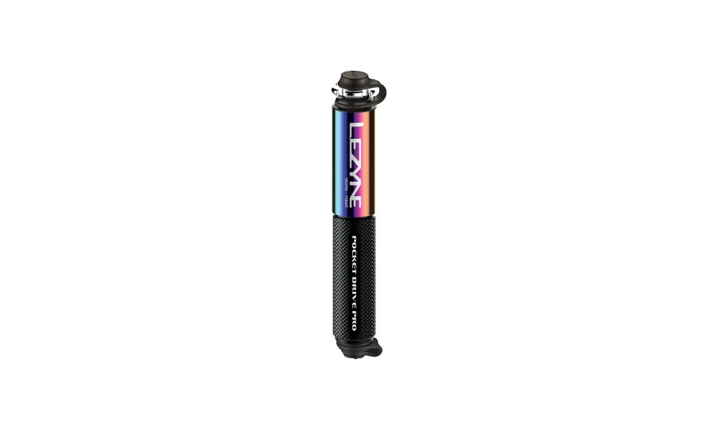 Hustilka Lezyne Pocket Drive Pro