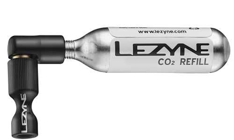 Hustilka Lezyne Trigger Drive