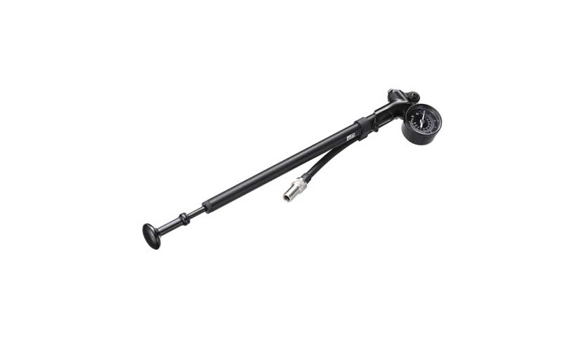 Hustilka Rock Shox na vidlice vysokotlaká