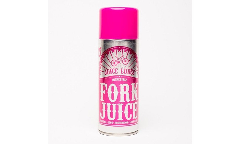 Mazivo Juice Lubes Fork Juice