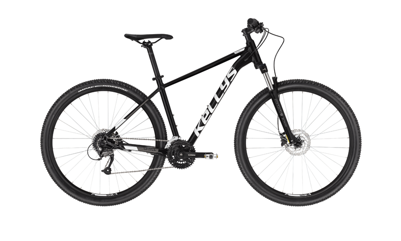Kellys Spider 50 29"