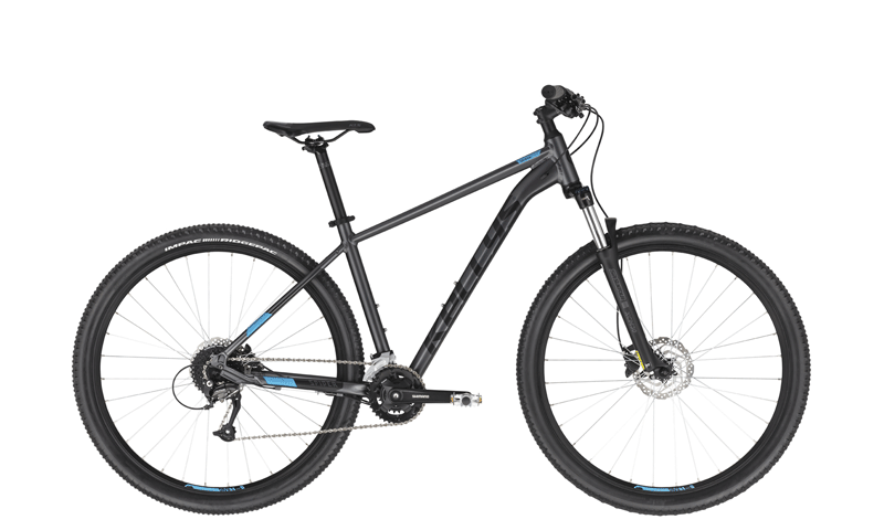 Kellys Spider 70 29"