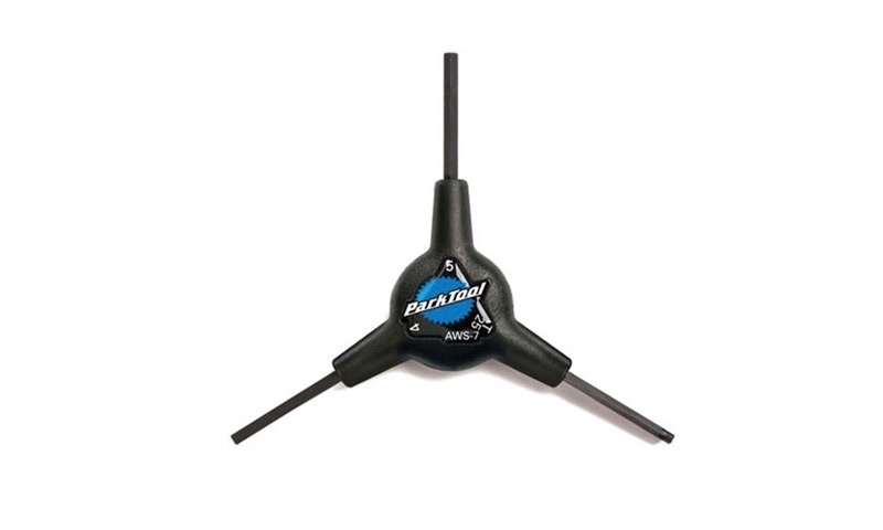 Klíč Park Tool AWS-7C