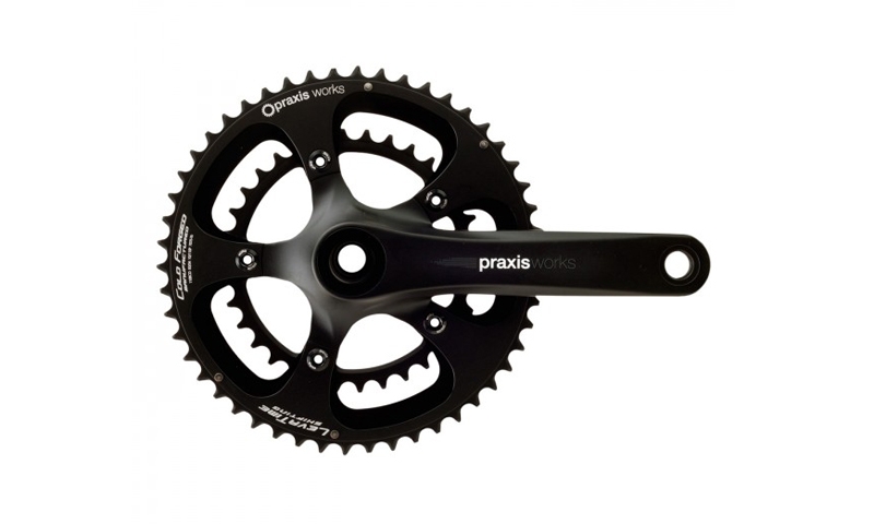 Kliky Praxis ALBA M30 Compact