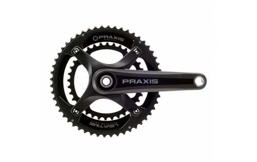 Kliky Praxis Zayante Carbon