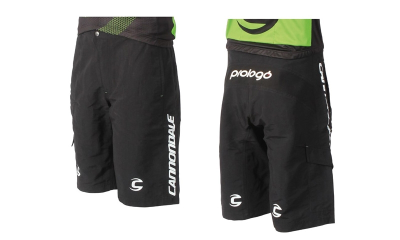 Kraťasy Cannondale CFR Team