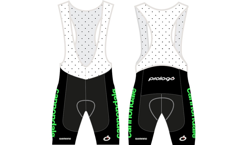 Kraťasy Cannondale CFR 2021
